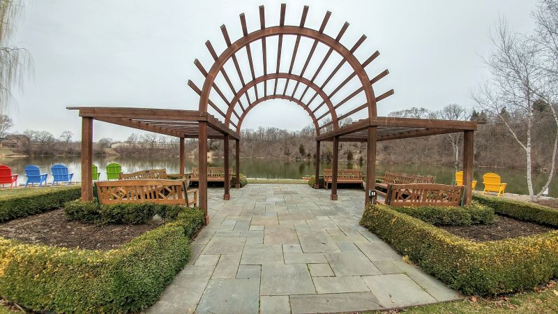 Arbor Replacement in Kansas City, KS