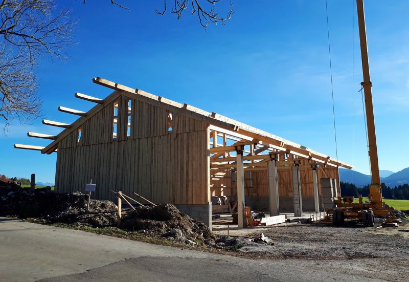 Structural Damage Assessment