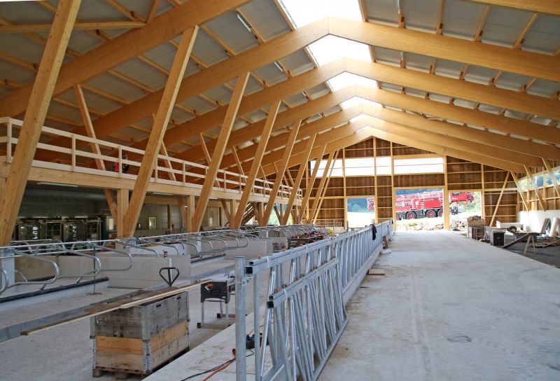 Structural Reinforcement