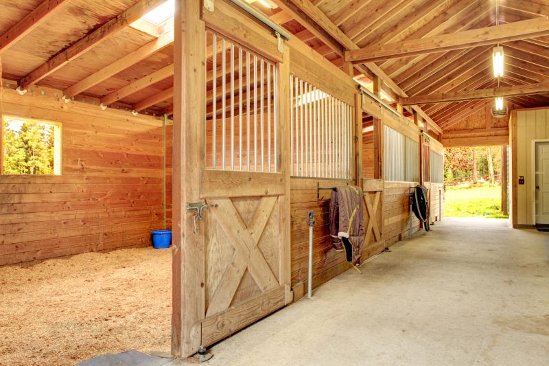 Barn Repair Service