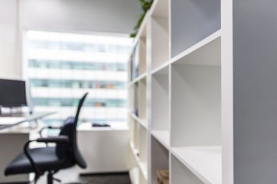 Bookcase Construction in Charlotte, NC