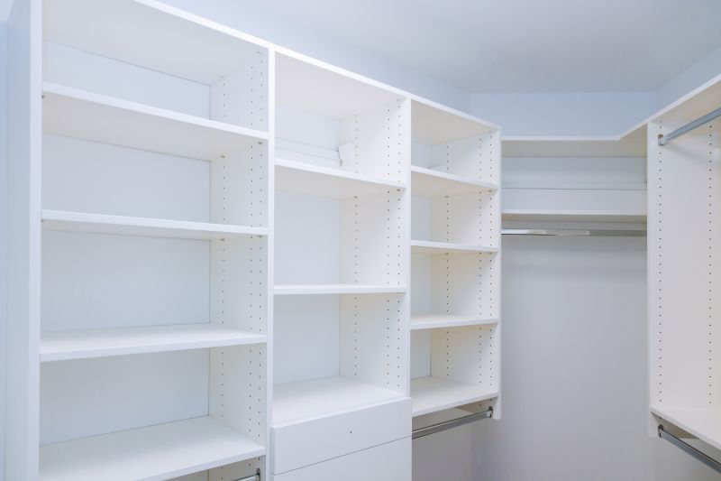 Library Shelving Installation in Annapolis, MD