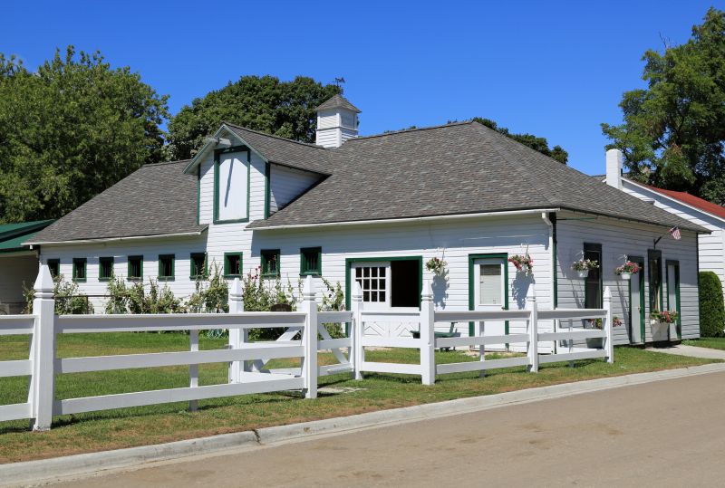 Pole Barn Construction in Wilmington, NC