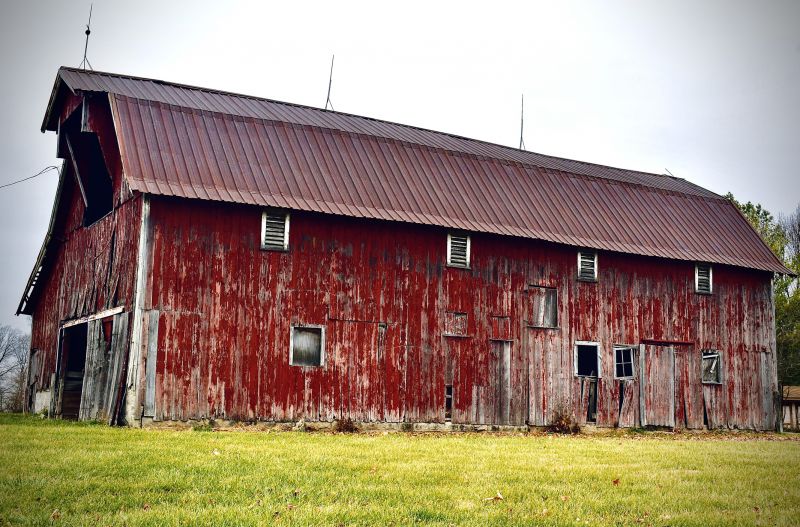 Stable Repair in Conroe, TX