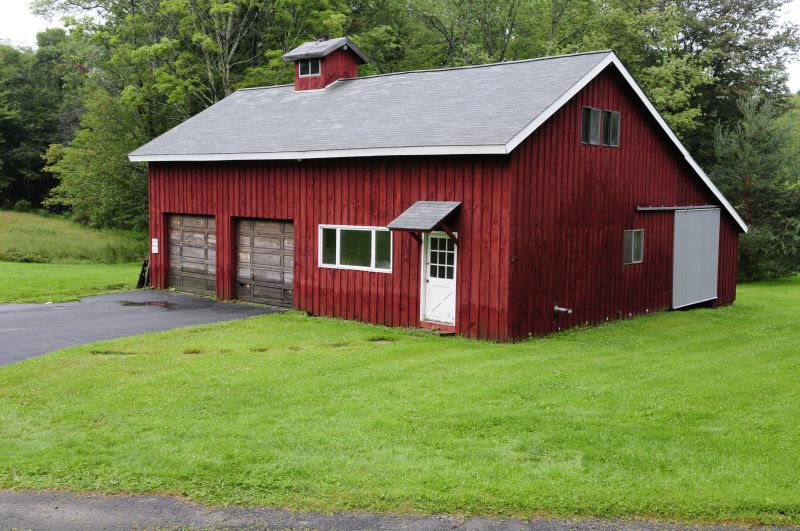 Experienced Barn Repair Specialists