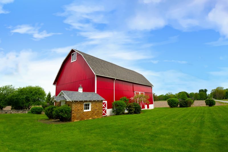 Barn Repair Service