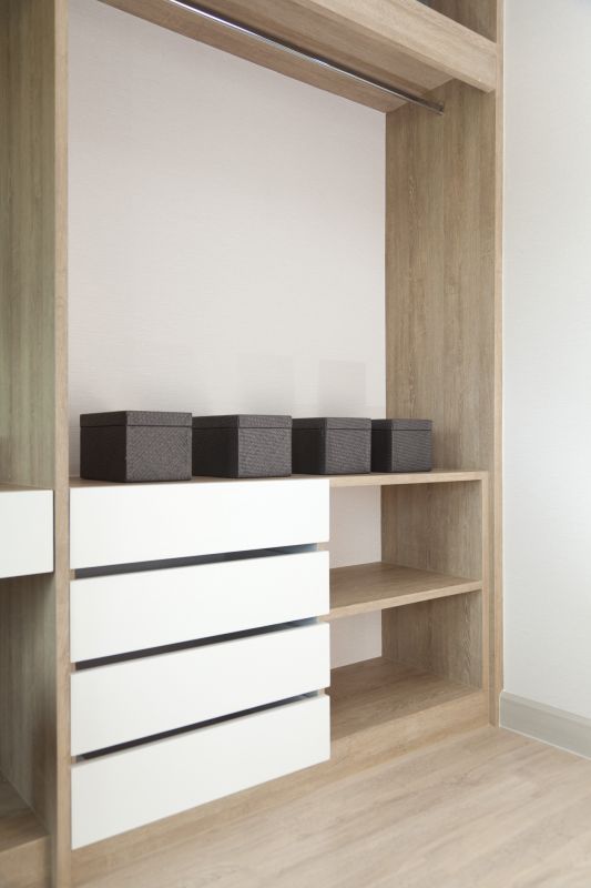 Built In Tv Cabinetry in Durham, NC