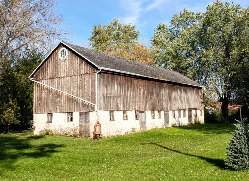 Barn Repair Service Contractor Listings